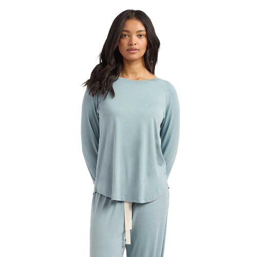 Boody Goodnight Sleep Raglan Top